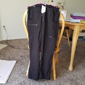 Koi Scrubs pants xs petite